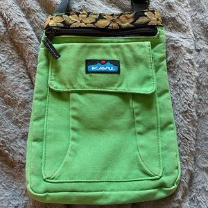 Kavu bag